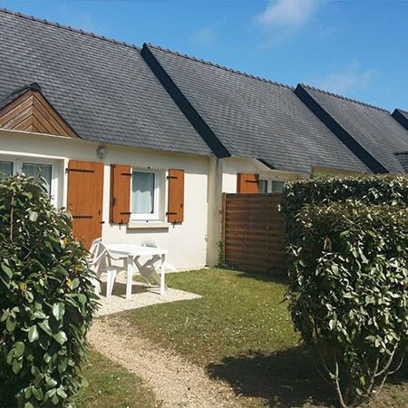 Maison de vacances en Morbihan