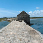 Ile-d'Arz dans le Golfe du Morbihan