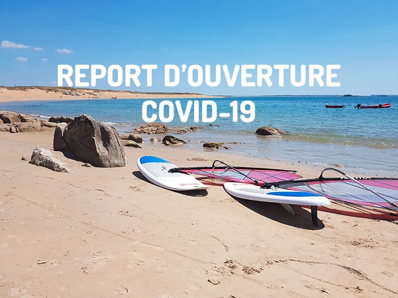 report-ouverture-covid19 Report d'ouverture saison 2020 - Covid19