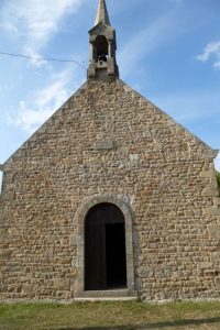 La chapelle des 7 Saints