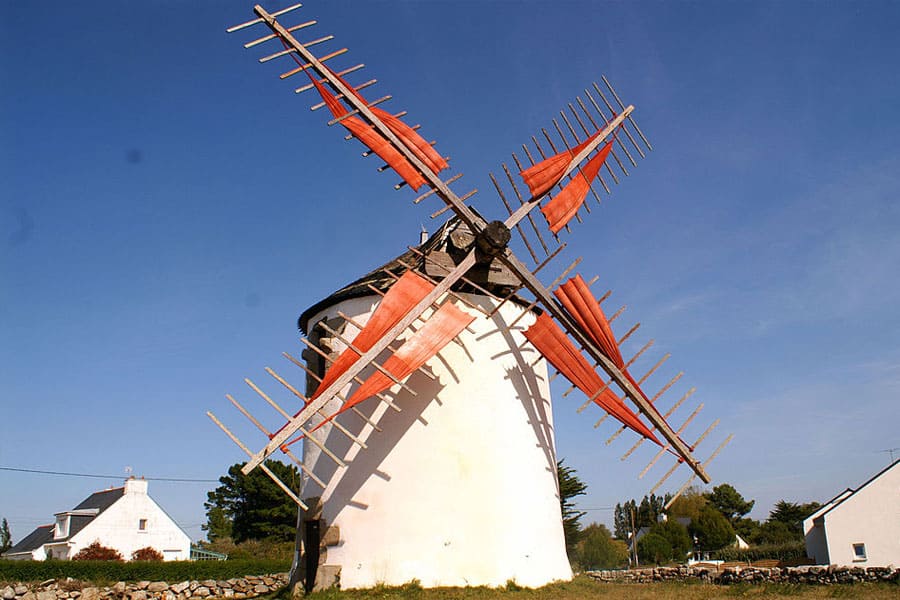 Moulin de Narbon