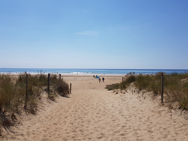 tres-grand-espace-plage-3 Accès Plage de Kerhillio
