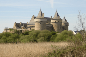 Château de Suscinio