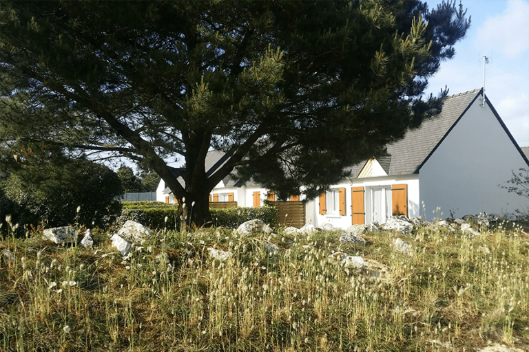 location-vacance-2020 Maisons de vacances de la résidence le Safran