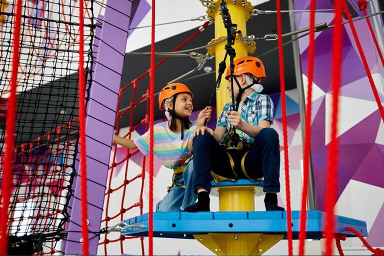 photo mise en avant activites enfants