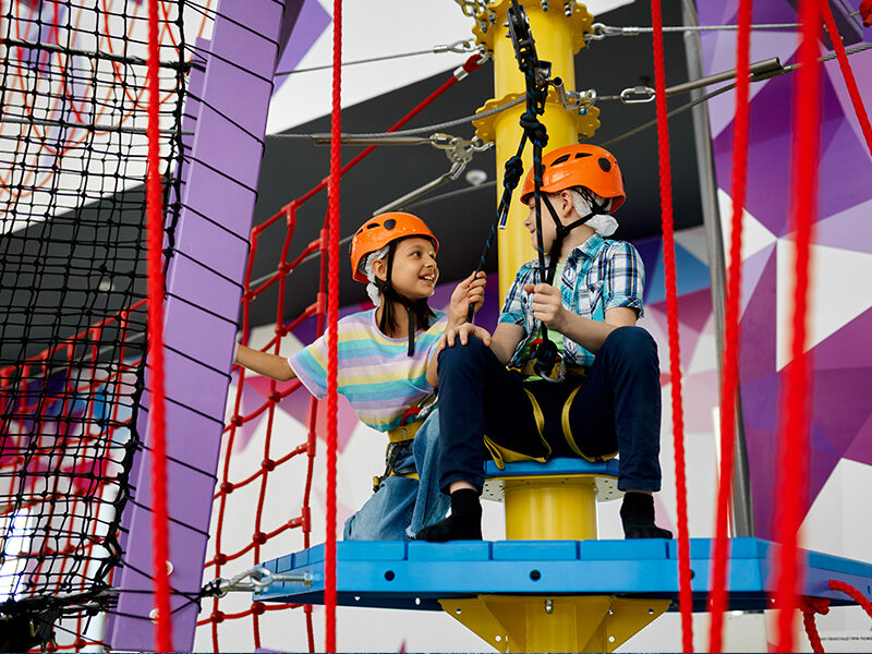 photo mise en avant activites enfants