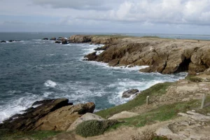 Côte sauvage de Quiberon